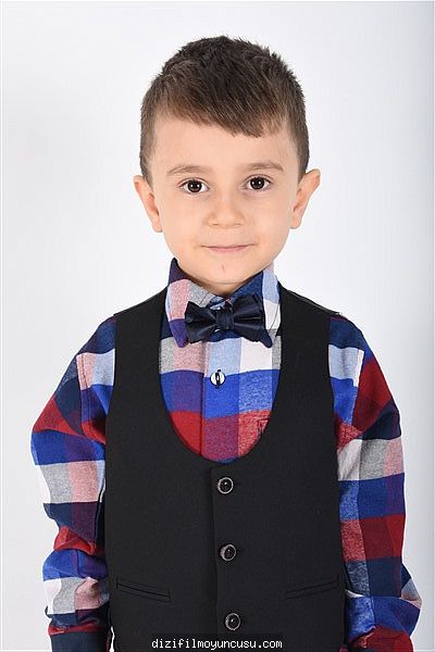 Kırıkkale Cast Ajans Selim 12629