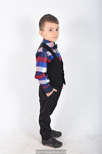 Kırıkkale Cast Ajans Selim 12632