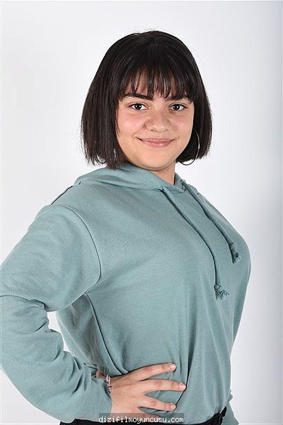 Kırıkkale Cast Ajans Sudenaz 12621