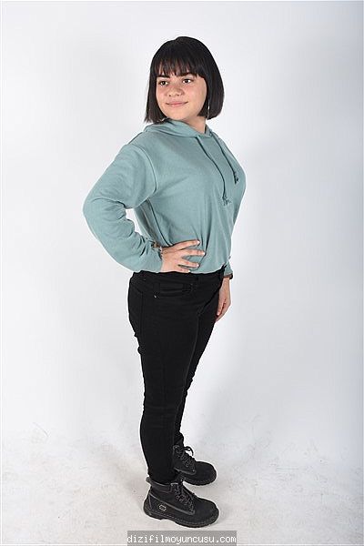 Kırıkkale Cast Ajans Sudenaz 12623