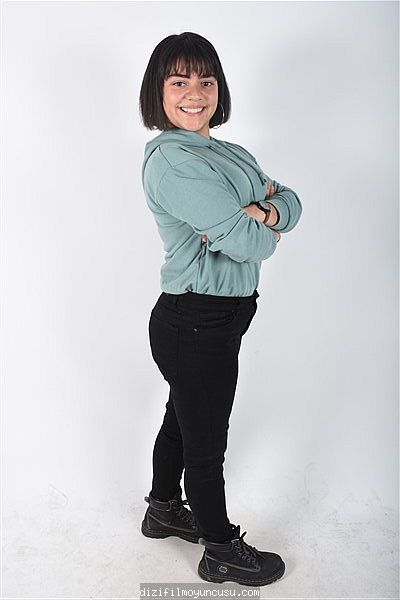 Kırıkkale Cast Ajans Sudenaz 12624