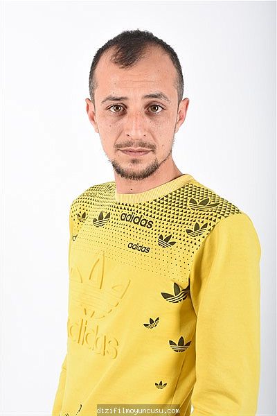 Kırıkkale Cast Ajans YUNUS 52698
