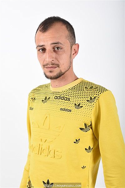 Kırıkkale Cast Ajans YUNUS 12597