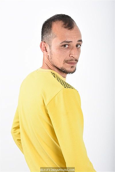 Kırıkkale Cast Ajans YUNUS 12598