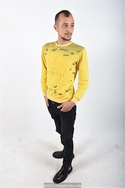 Kırıkkale Cast Ajans YUNUS 12599