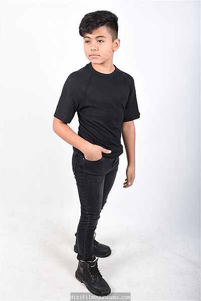 Amasya Cast Ajans Yusuf 12703