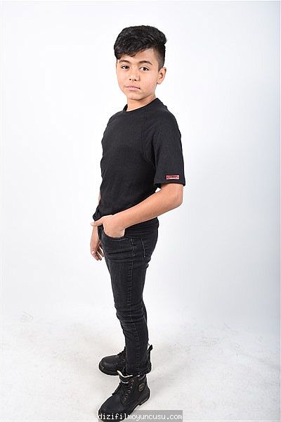 Amasya Cast Ajans Yusuf 12704