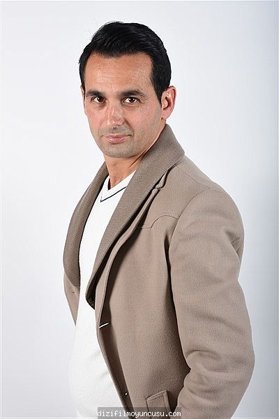 Amasya Cast Ajans Ahmet 53281