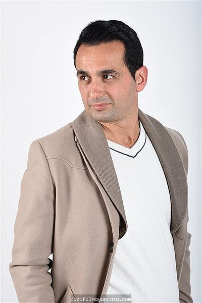 Amasya Cast Ajans Ahmet 12834