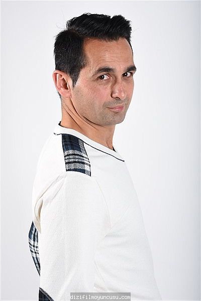 Amasya Cast Ajans Ahmet 12835