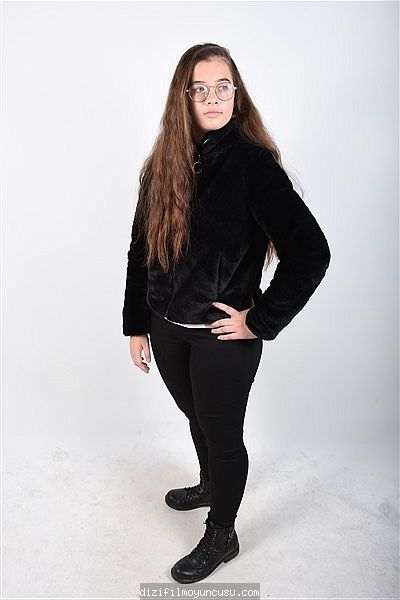 Amasya Cast Ajans Eda 12792
