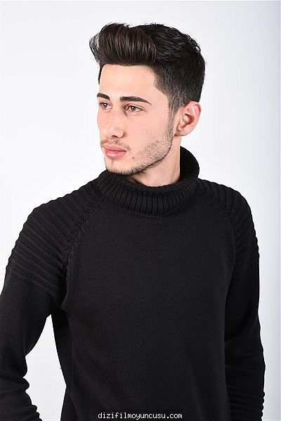 Amasya Cast Ajans Ekrem 12761