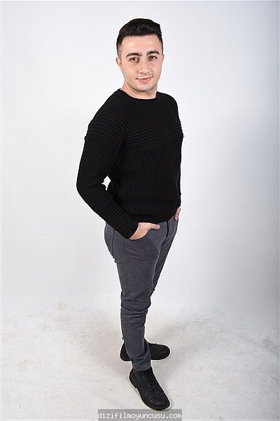 Amasya Cast Ajans Emirhan 12777