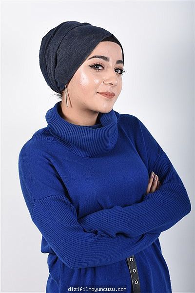 Amasya Cast Ajans Gökçe 12806