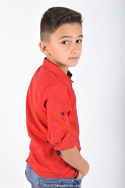 Amasya Cast Ajans İsmail 12754