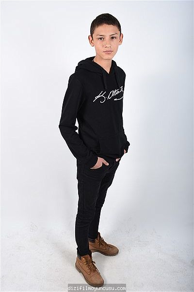 Amasya Cast Ajans Toprak 12785