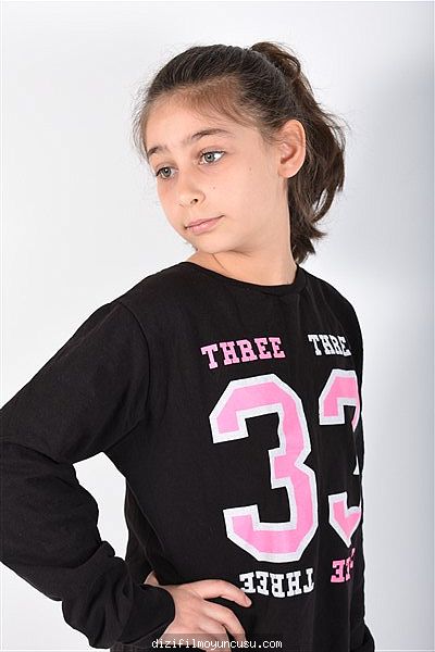 Amasya Cast Ajans Zümranur 53185