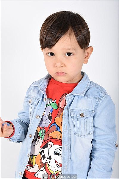 Amasya Cast Ajans Ata 53706