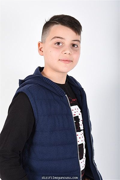 Amasya Cast Ajans Mehmet 53667