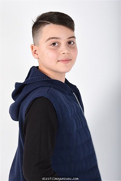 Amasya Cast Ajans Mehmet 12847