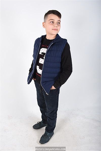 Amasya Cast Ajans Mehmet 12848