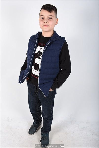 Amasya Cast Ajans Mehmet 12849