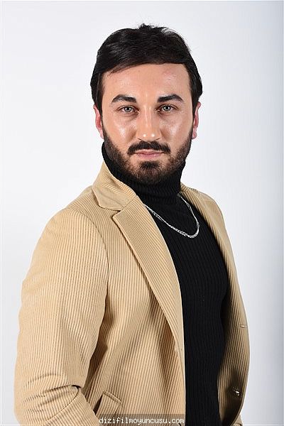 Mehmet, Amasya Oyuncu Adayımız, Amasya Reklam Ajansı