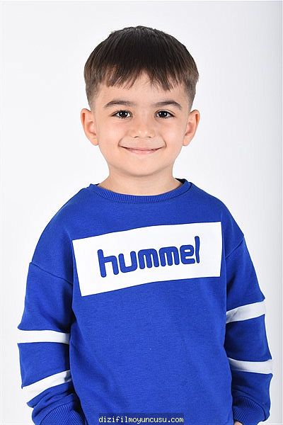 Amasya Cast Ajans Mustafa 53748