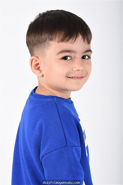 Amasya Cast Ajans Mustafa 12907