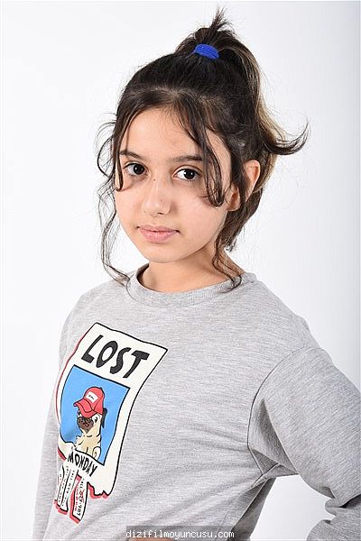 Amasya Cast Ajans Pelin 12866
