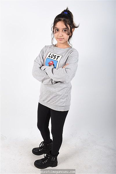 Amasya Cast Ajans Pelin 12869