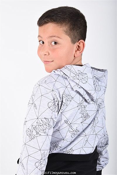 Amasya Cast Ajans Samet 12859