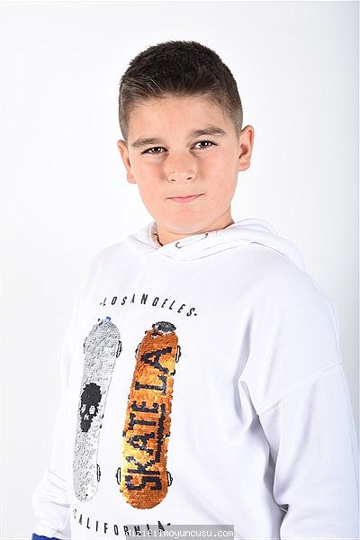 Amasya Cast Ajans Taha 53733