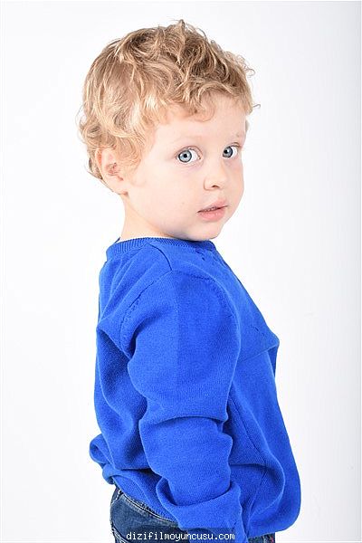 Ayaz, Amasya Oyuncu Adayımız, Amasya Reklam Ajansı