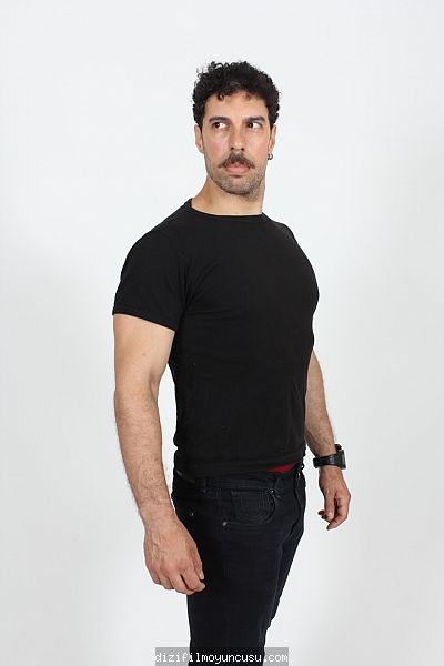 İzmir Cast Ajans Deniz 12926