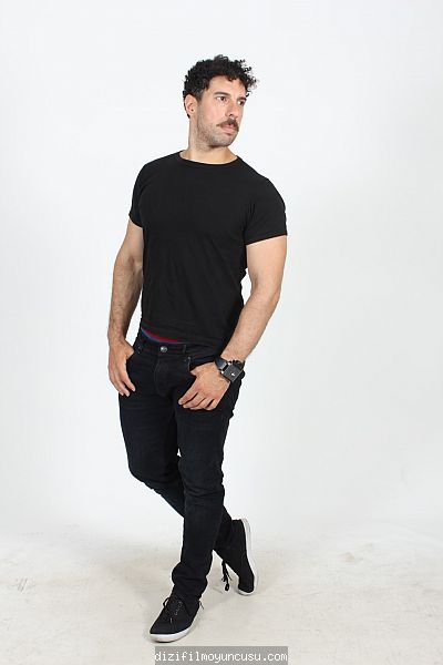 İzmir Cast Ajans Deniz 12927