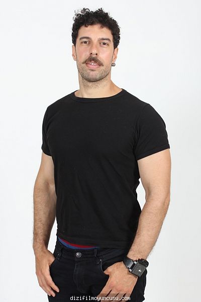 İzmir Cast Ajans Deniz 12928