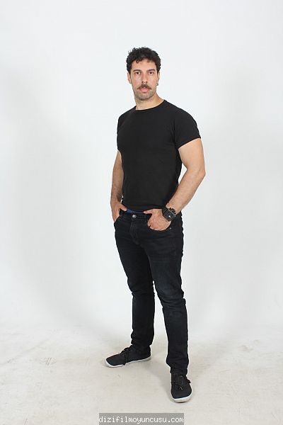 İzmir Cast Ajans Deniz 12929