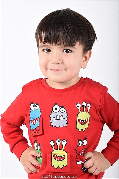 Amasya Cast Ajans Eymen 54061