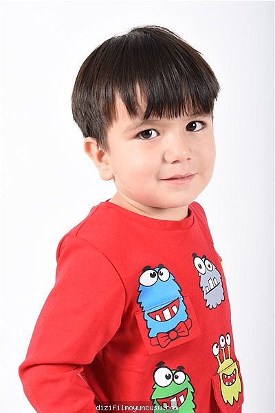 Amasya Cast Ajans Eymen 12959