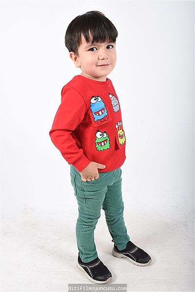 Amasya Cast Ajans Eymen 12960