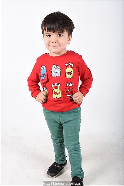 Amasya Cast Ajans Eymen 12961