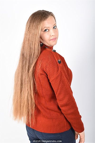 Amasya Cast Ajans Fatma 12935