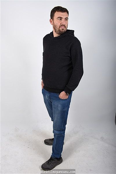 Amasya Cast Ajans Halil 12976