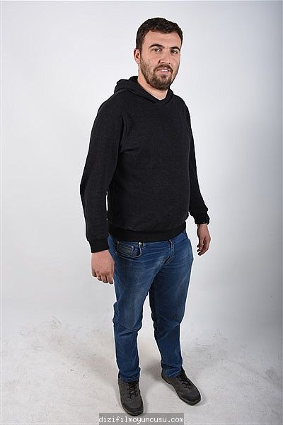 Amasya Cast Ajans Halil 12977