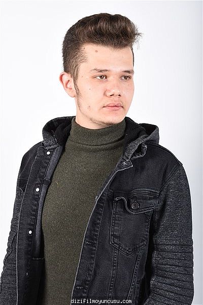 Amasya Cast Ajans Muhammed 54055