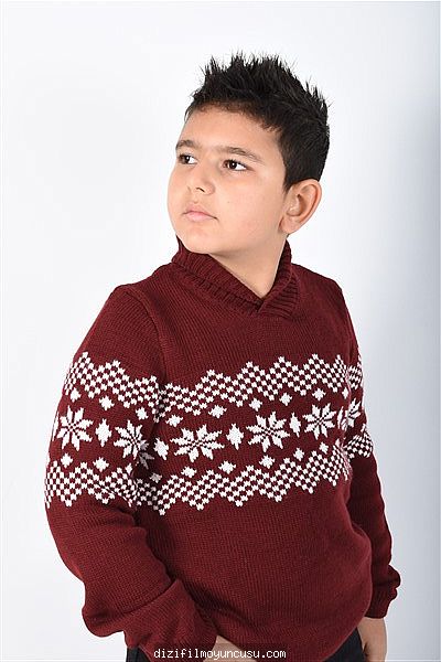 Amasya Cast Ajans Mustafa 54083