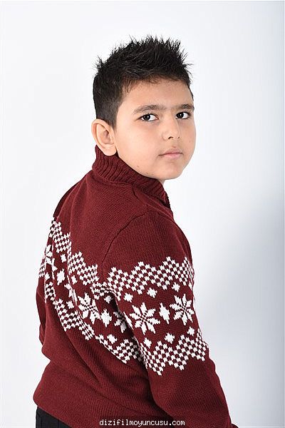 Amasya Cast Ajans Mustafa 12966