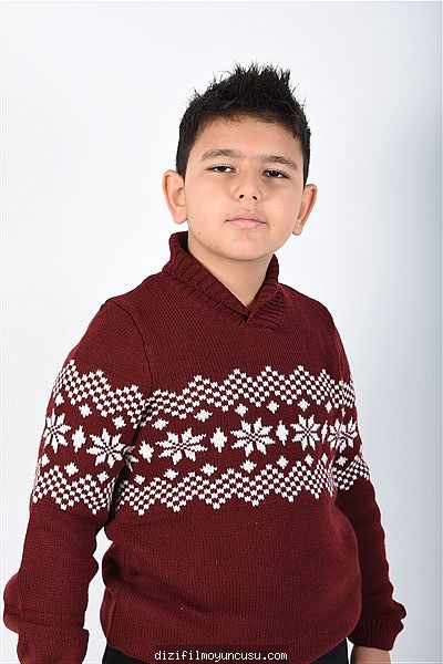 Amasya Cast Ajans Mustafa 12967