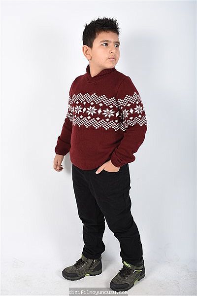 Amasya Cast Ajans Mustafa 12968